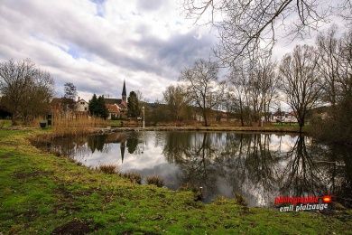 Ferienwohnung Renate - Urlaub im Naturpark Pfälzer Wald