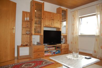 Ferienwohnung Renate - Urlaub im Naturpark Pfälzer Wald