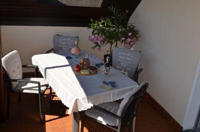 Ferienwohnung Renate - Urlaub im Naturpark Pfälzer Wald