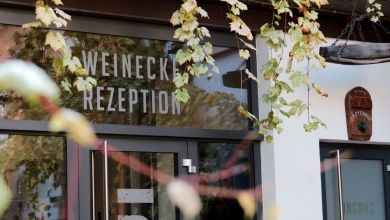Buchert  Weingut | Gästehaus