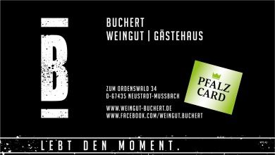 Buchert  Weingut | Gästehaus