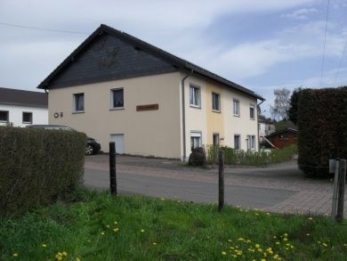 Ferienwohnungen - Ferienhaus Anneliese Gönen