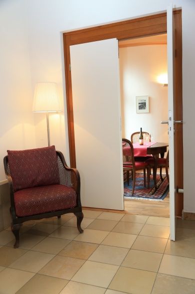 Ferienwohnung Spätburgunder