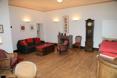 Ferienwohnung Spätburgunder