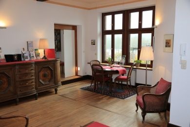 Ferienwohnung Spätburgunder