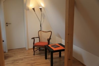 Ferienwohnung Schlossberg