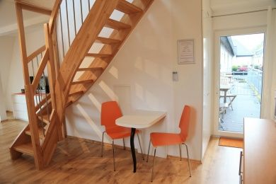 Ferienwohnung Schlossberg