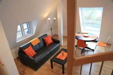 Ferienwohnung Schlossberg