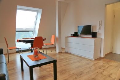 Ferienwohnung Schlossberg