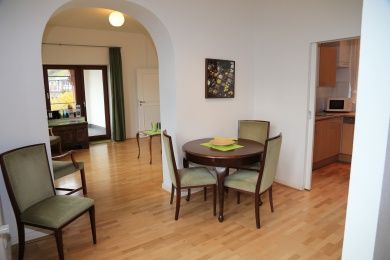 Ferienwohnung Rheinblick