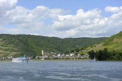 Ferienwohnung Riesling