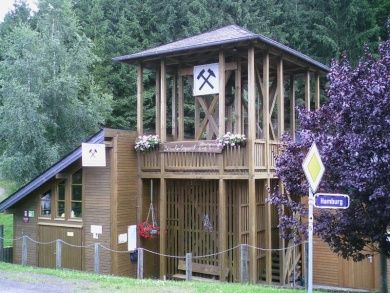 Ferienwohnungen - Ferienhaus Anneliese Gönen