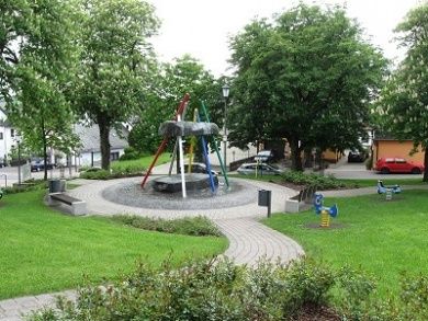 Ferienwohnungen - Ferienhaus Anneliese Gönen