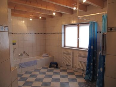 Gästehaus Bauernstube • Pension & Ferienwohnungen