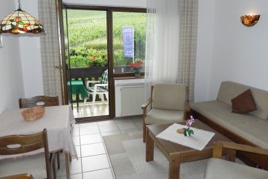 Ferienwohnung  kleine Auszeit NR 10