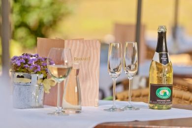 Hotelpark Der Westerwald Treff - Ehlscheid GmbH