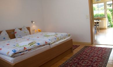 Ferienweingut Basten-Neu
