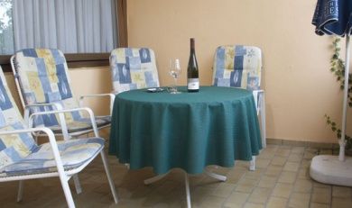 Ferienweingut Basten-Neu