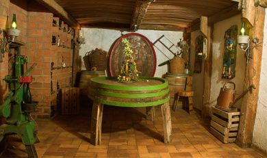 Ferienweingut Basten-Neu