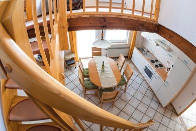 Weingut & Gästehaus Mühlhäuser an der südlichen Weinstraße