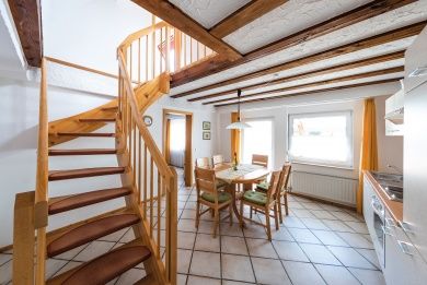 Ferienwohnung Onkel Heinrich