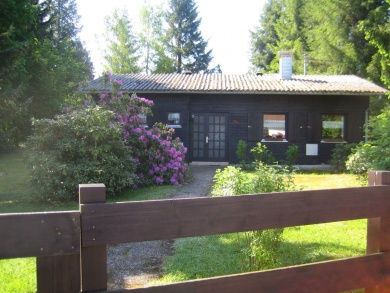Ferienhäuser Ludwigswinkel