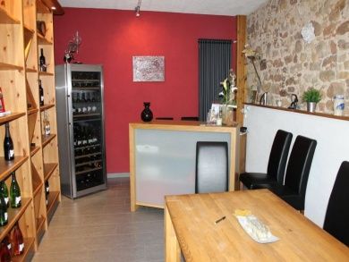 Winzerhof Loblocher Schlössel & Ferienwohnungen 
