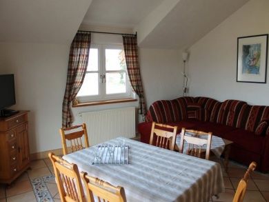 Winzerhof Loblocher Schlössel & Ferienwohnungen 