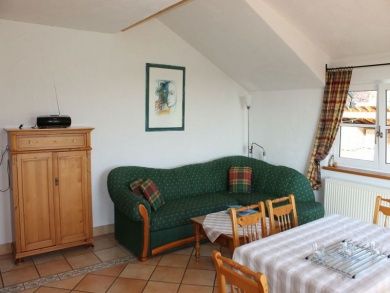 Winzerhof Loblocher Schlössel & Ferienwohnungen 