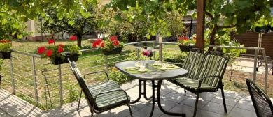 Weingut Lorenz & Ferienwohnungen