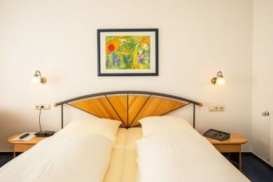 Hotel Rebstock - Ihr Moselhotel zwischen Cochem und Beilstein