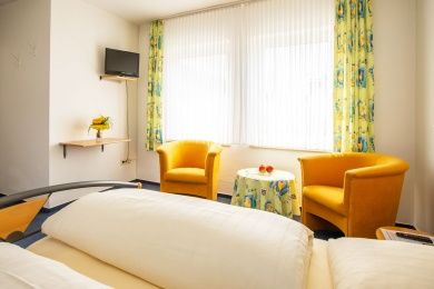 Hotel Rebstock - Ihr Moselhotel zwischen Cochem und Beilstein