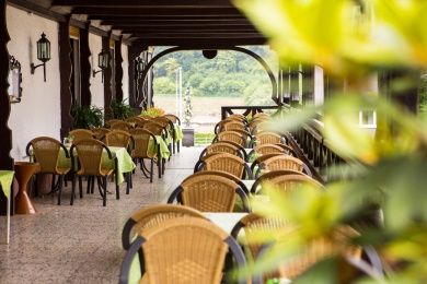 Hotel Rebstock - Ihr Moselhotel zwischen Cochem und Beilstein