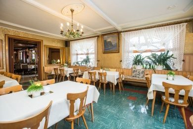 Hotel Rebstock - Ihr Moselhotel zwischen Cochem und Beilstein