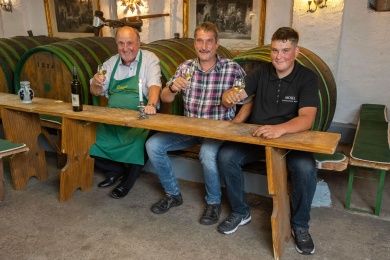 Hotel Rebstock - Ihr Moselhotel zwischen Cochem und Beilstein