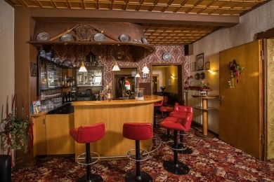 Hotel Rebstock - Ihr Moselhotel zwischen Cochem und Beilstein