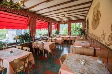 Hotel Rebstock - Ihr Moselhotel zwischen Cochem und Beilstein