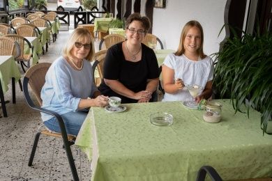 Hotel Rebstock - Ihr Moselhotel zwischen Cochem und Beilstein