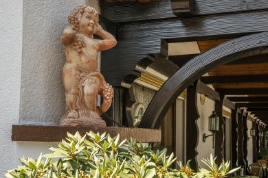Hotel Rebstock - Ihr Moselhotel zwischen Cochem und Beilstein