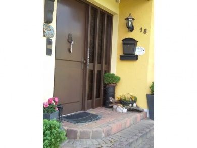 Gästehaus Kinn - Ferienwohnung an der Mosel