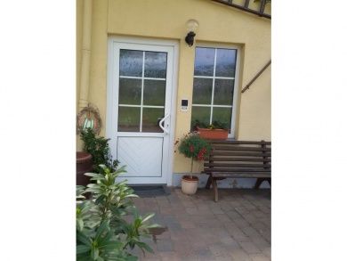 Gästehaus Kinn - Ferienwohnung an der Mosel