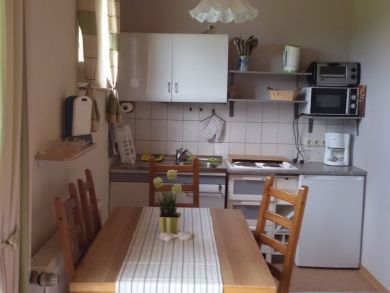 Gästehaus Kinn - Ferienwohnung an der Mosel