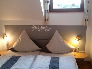 Gästehaus Kinn - Ferienwohnung an der Mosel