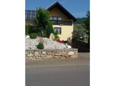 Gästehaus Kinn - Ferienwohnung an der Mosel