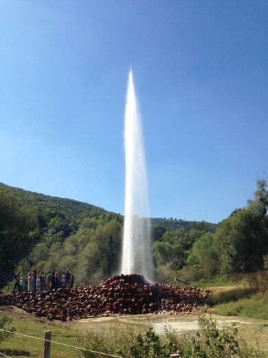 Sehenswürdigkeiten in Andernach