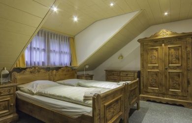 Naturfreundehaus Rahnenhof