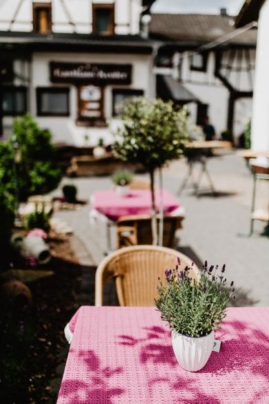 Landgasthaus Keuler Nürburgring, Ahrtal