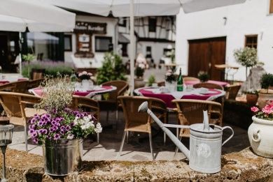 Landgasthaus Keuler Nürburgring, Ahrtal