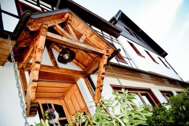 Landgasthaus Keuler Nürburgring, Ahrtal
