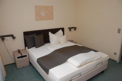 Hotel Haus Christa in Bad Bertrich